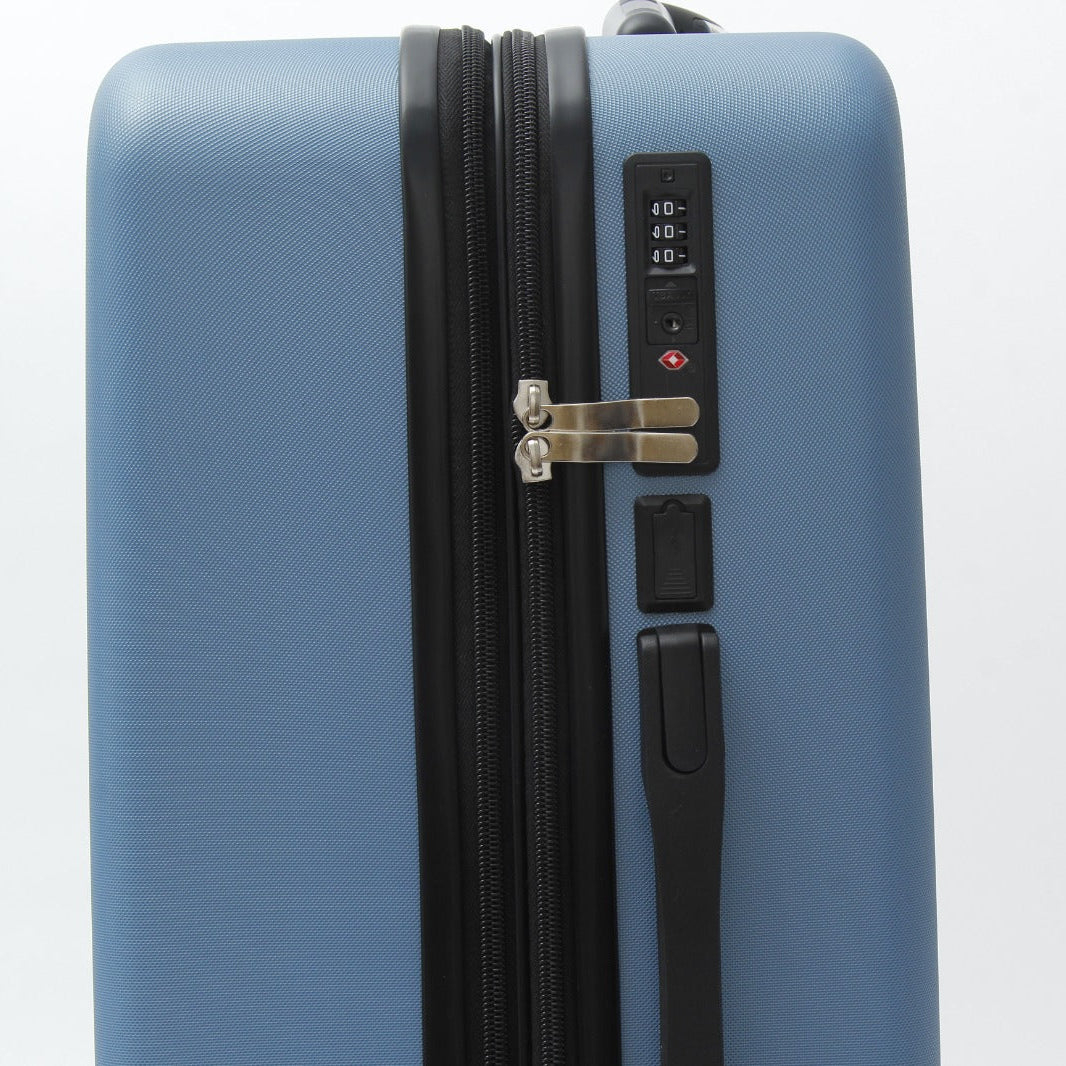 Elysi Smart Luggage 24"