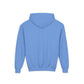 ELYSI Youth Hoodie | Minimal Kids Pullover Sweatshirt