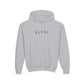 ELYSI Youth Hoodie | Unisex Kids Pullover Sweatshirt