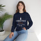 Christmas Sweatshirt | Family Christmas Sweater | Custom Crewneck