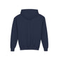 ELYSI Youth Hoodie | Minimal Kids Pullover Sweatshirt