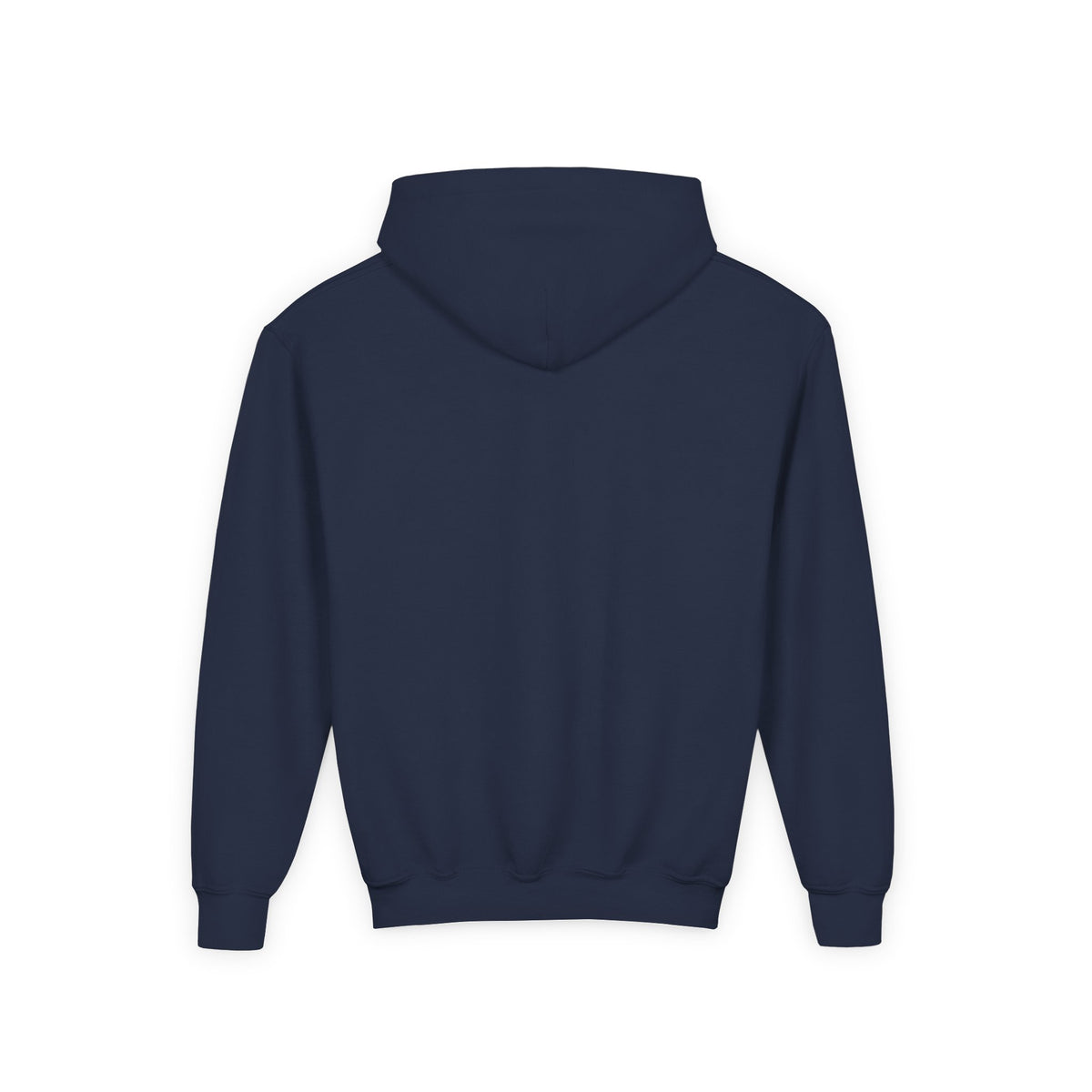 ELYSI Youth Hoodie | Minimal Kids Pullover Sweatshirt