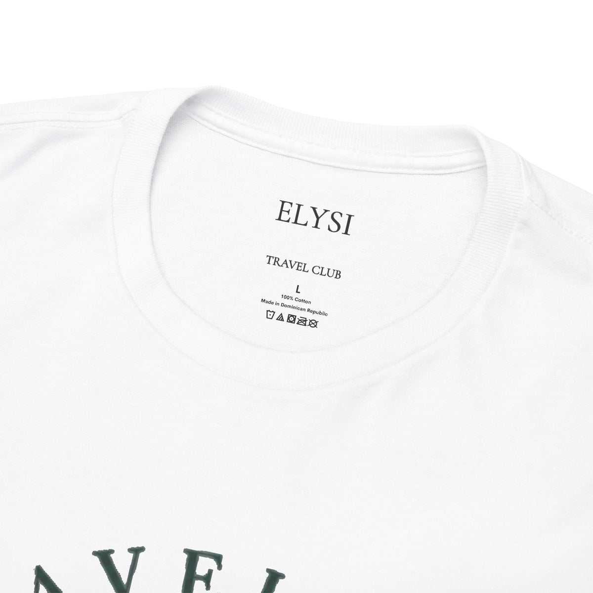 Travel T Shirt | Wanderlust Shirt | Travel Quote Tee