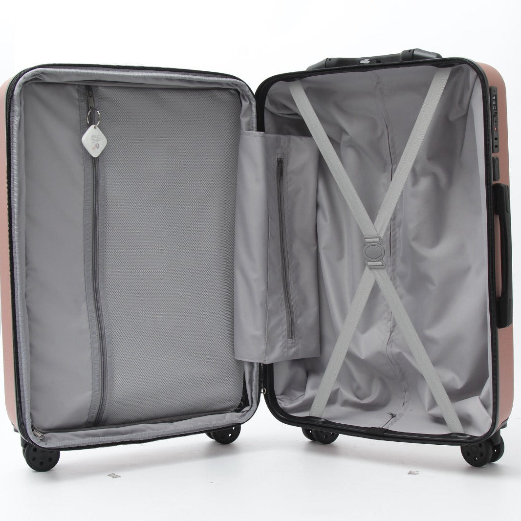 Elysi Smart Luggage 24"