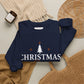 Christmas Sweatshirt | Family Christmas Sweater | Custom Crewneck