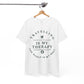 Travel T Shirt | Wanderlust Shirt | Travel Quote Tee