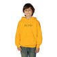 ELYSI Youth Hoodie | Unisex Kids Pullover Sweatshirt