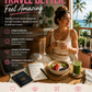 The Jet Lag Glow-Up ✈️ | 40 Healthy Travel Recipes for Airbnb, Hotels & Wellness Travelers