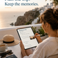 Travel Planner PDF | Printable Travel Planner | Digital Travel Planner