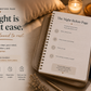 Last-Minute Travel Planner | Printable PDF & Fillable Digital Download for Stress-Free Trips