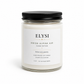 Clean Cotton Candle | Soy Scented Candle | Swiss Alpine Candle
