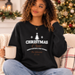 Christmas Sweatshirt | Family Christmas Sweater | Custom Crewneck