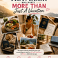 The Jet Lag Glow-Up ✈️ | 40 Healthy Travel Recipes for Airbnb, Hotels & Wellness Travelers