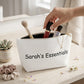 Custom T-Bottom Accessory Pouch – Personalized Bag & Travel Organizer