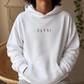 ELYSI Youth Hoodie | Unisex Kids Pullover Sweatshirt
