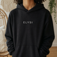 ELYSI Youth Hoodie | Minimal Kids Pullover Sweatshirt