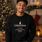 Christmas Sweatshirt | Family Christmas Sweater | Custom Crewneck