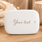 UV Phone Sanitizer | Wireless Charging Pad | Personalized Phone Charger