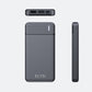 Fast Charge Power Bank for iPhone & Smart Devices | Lightweight Charger